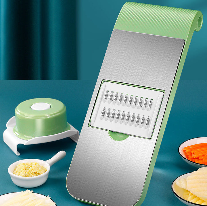Multifunctional vegetable slicer | Bowlift