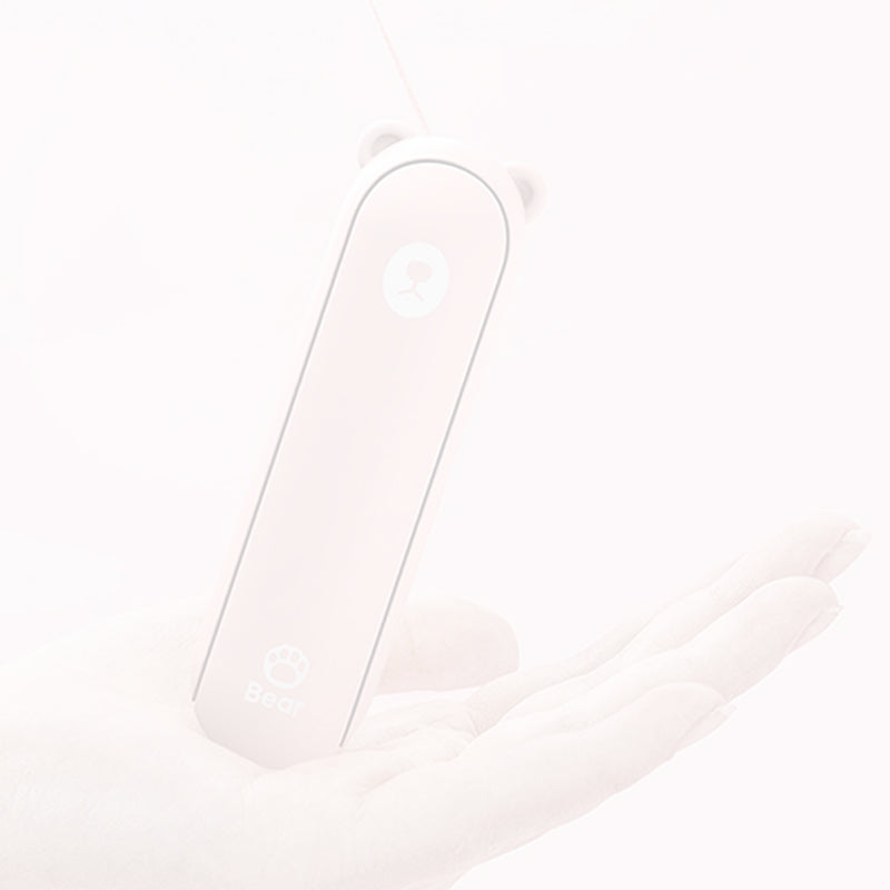 BowLift | Pocket Breeze Mini Fan