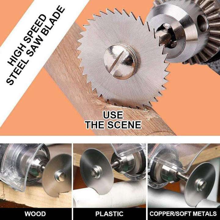 BowLift | Ceramic Cutting Blades