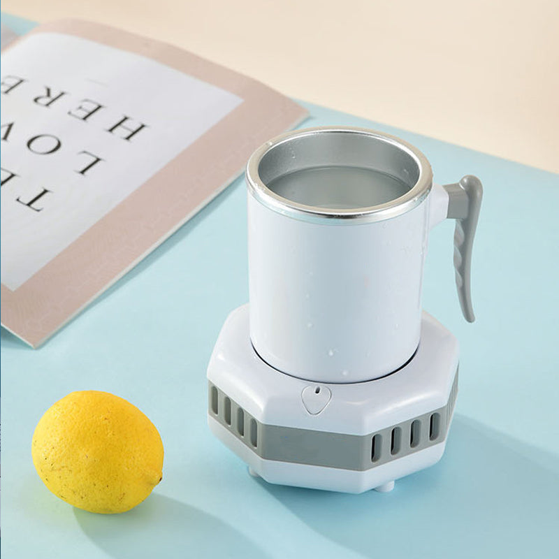 Desktop Cooling Cup | Bowlift
