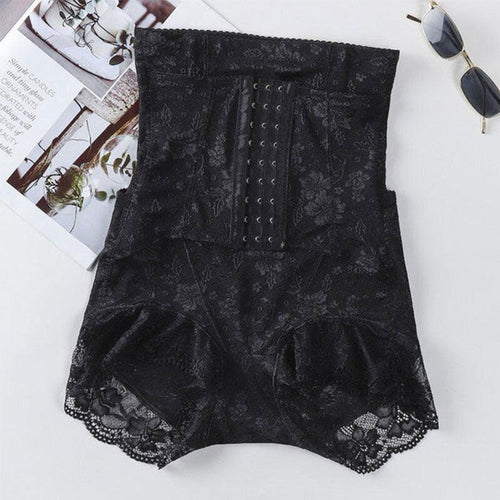 BowLift | High Waist Shaping Pants