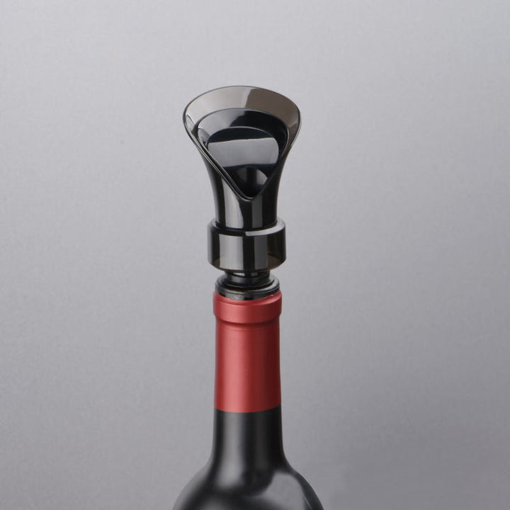 2 In 1 Wine Seal Stopper | Bowlift