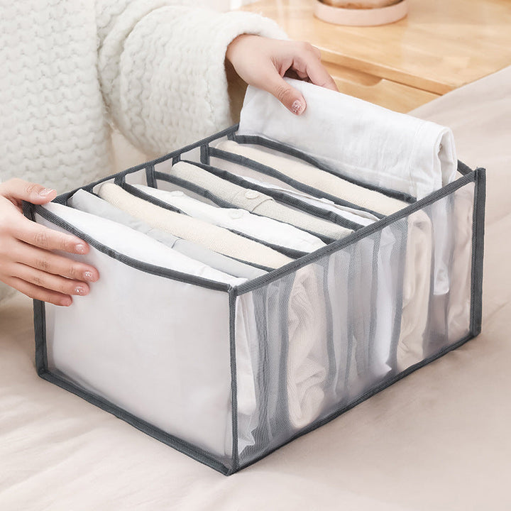 BowLift | Grid Storage Box