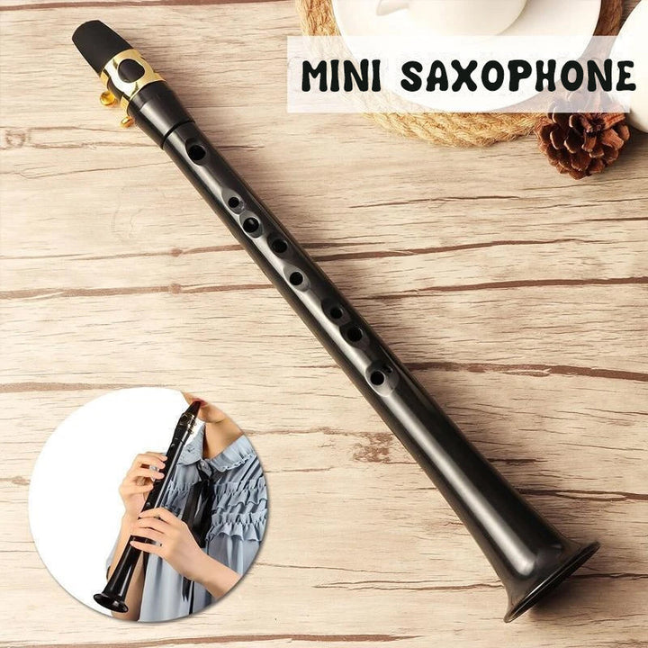Mini-Saxophone | Bowlift