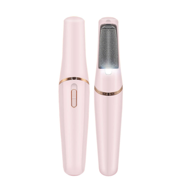 BowLift | Rechargeable Pedicure Tool USB Cordless Electric Foot File
