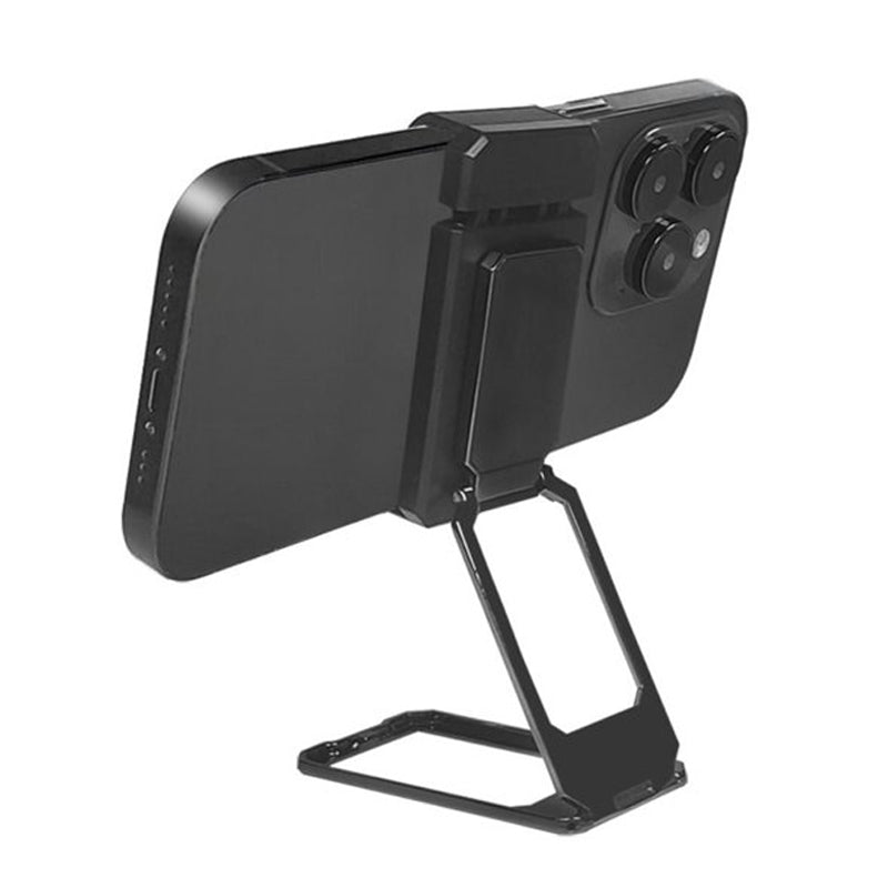 BowLift | Back Clip Foldable Phone Holder