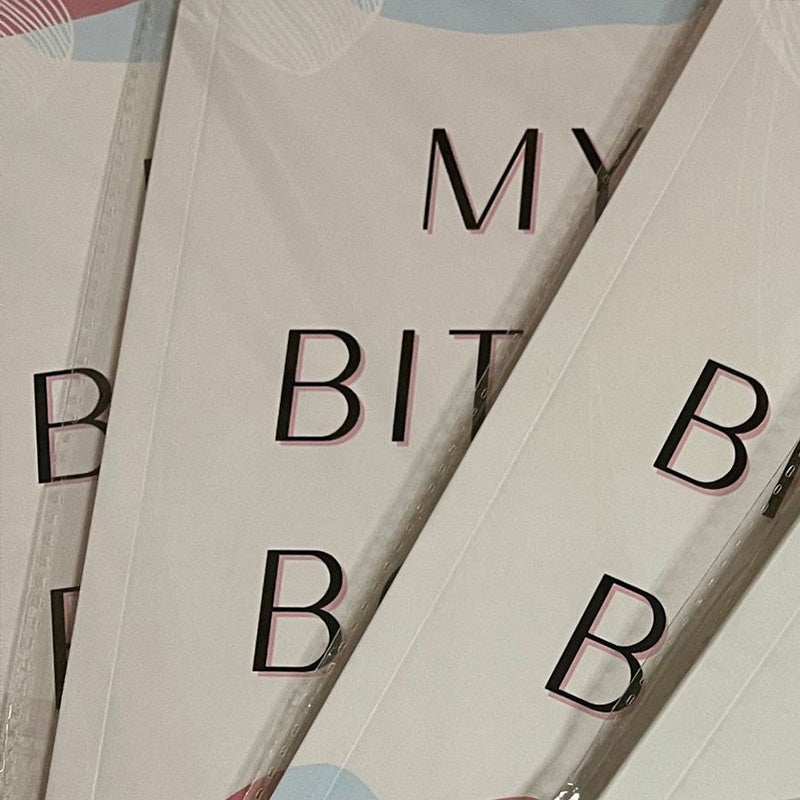 BowLift | My Female Dog Book
