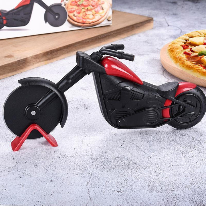 BowLift | Wheel Roller Pizza Cutter