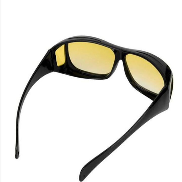 BowLift | Night Driving Glasses   – Improve Your Night Vision