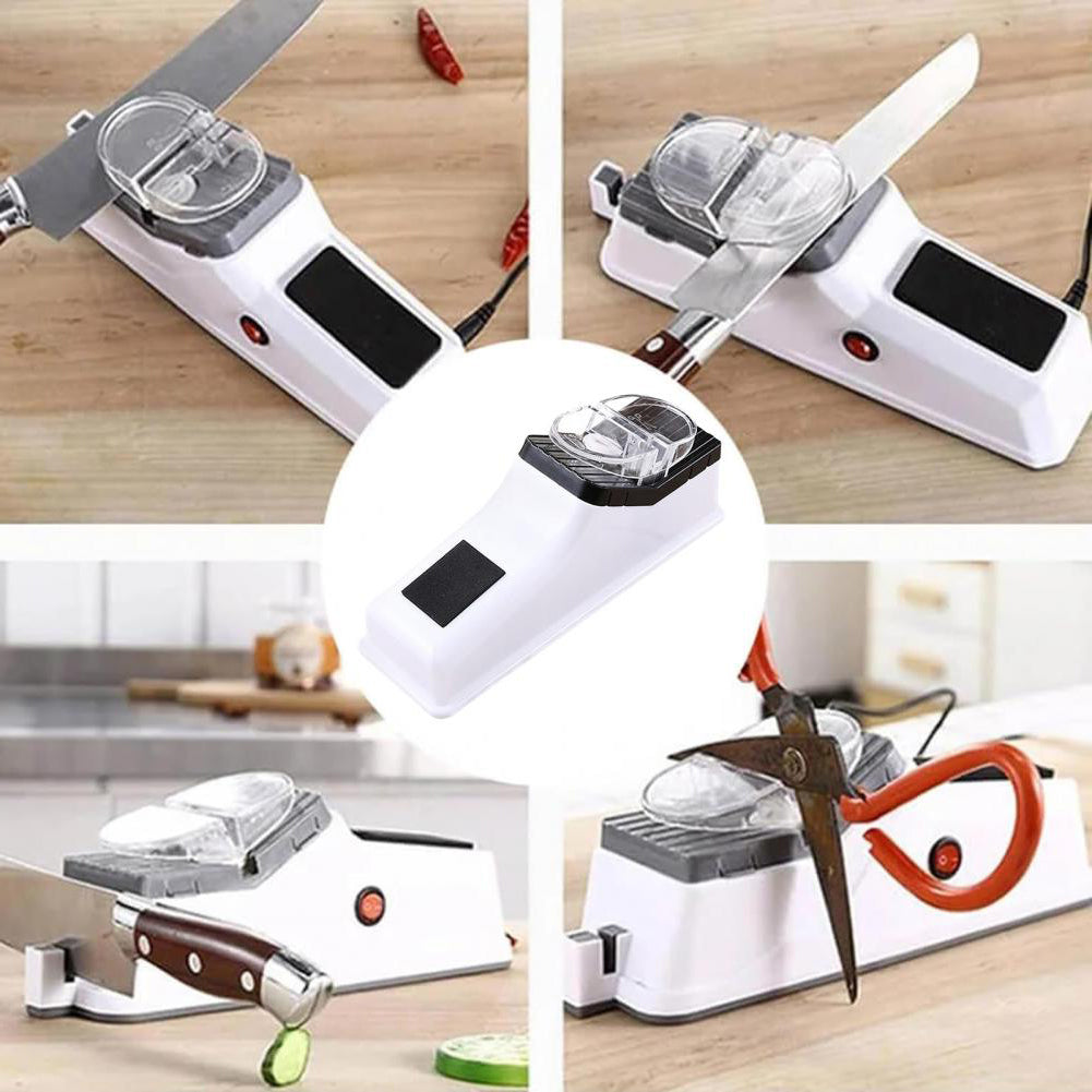BowLift | Electric Knife Sharpener