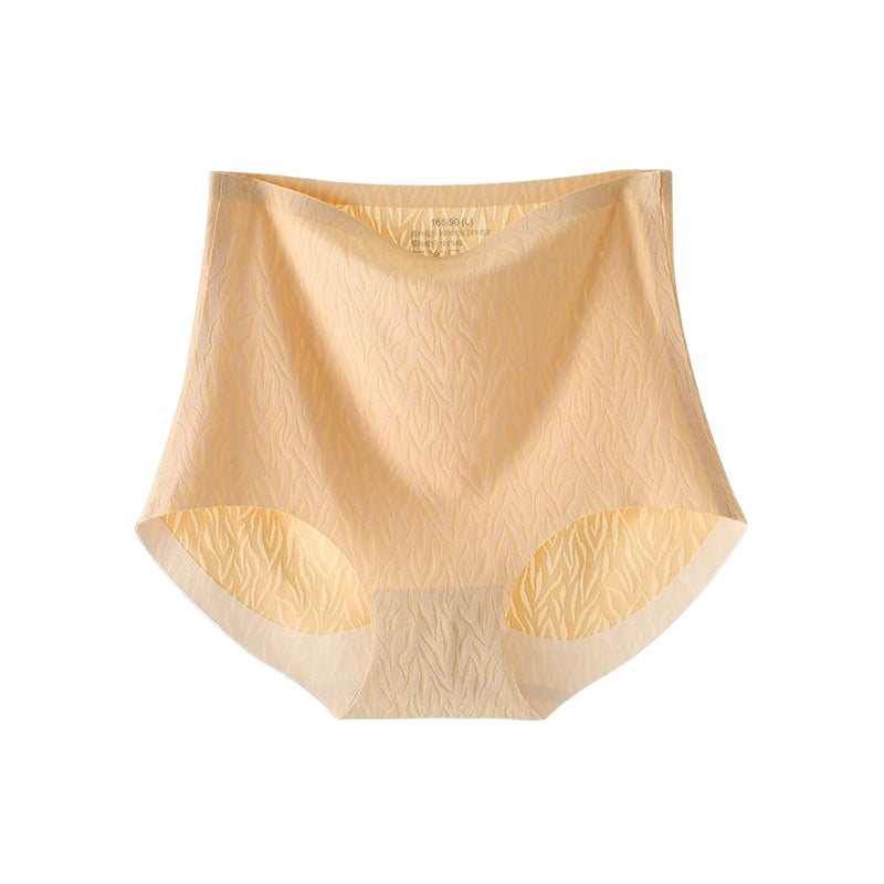 BowLift | Fresh, seamless butt-lift panties with high waist