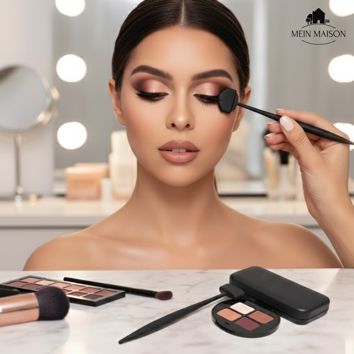 BowLift | CreaseMaster – Achieve perfect eyeshadow creases instantly and every time