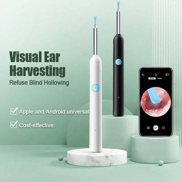 BowLift | New Visual Ear Plug