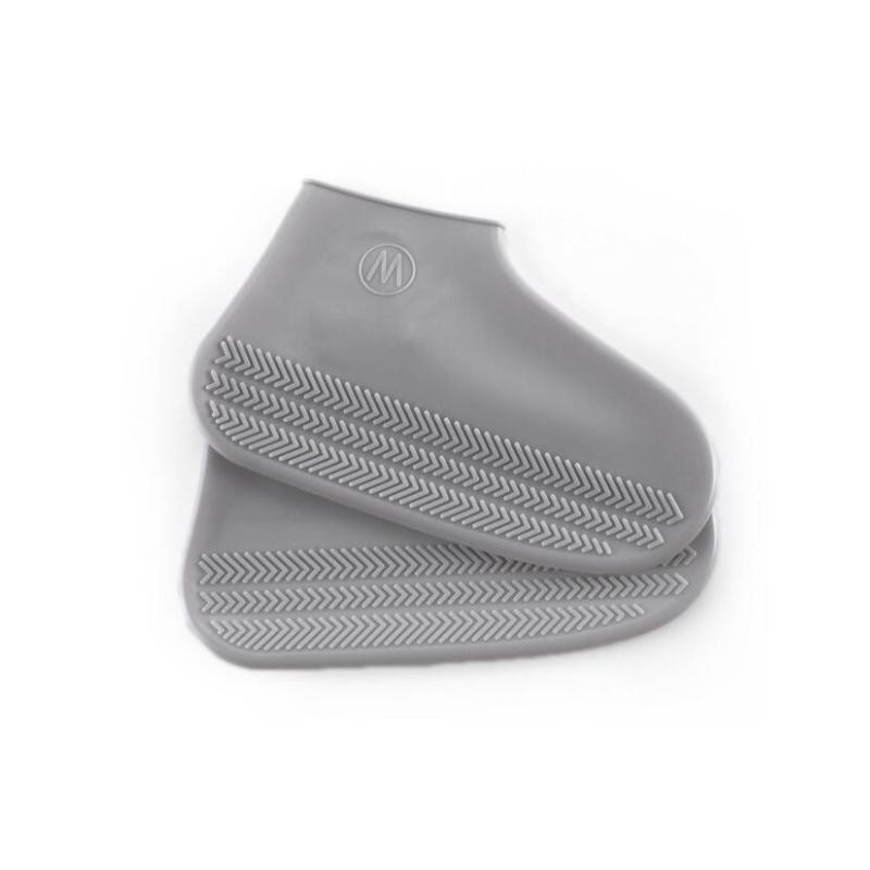 BowLift | Unisex Waterproof Silicone Overshoes, a Pair