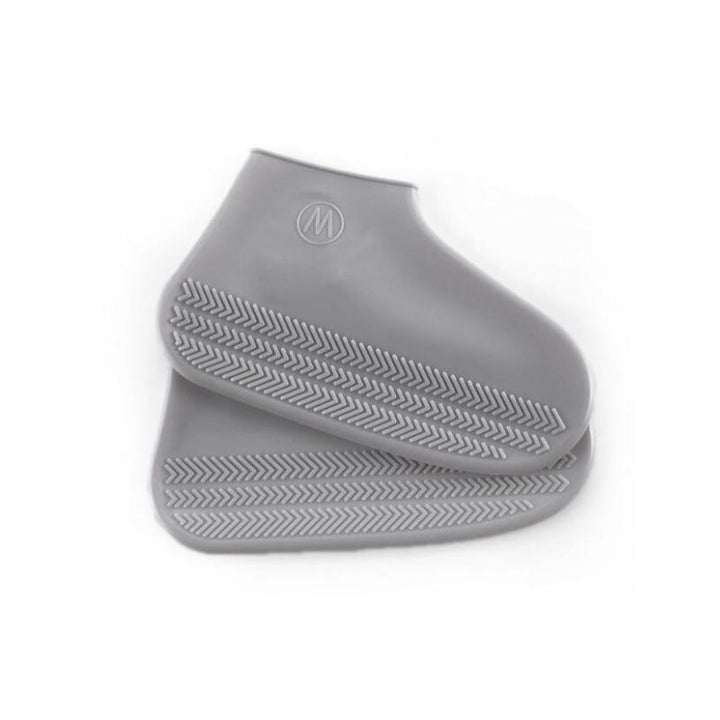 BowLift | Unisex Waterproof Silicone Overshoes, a Pair