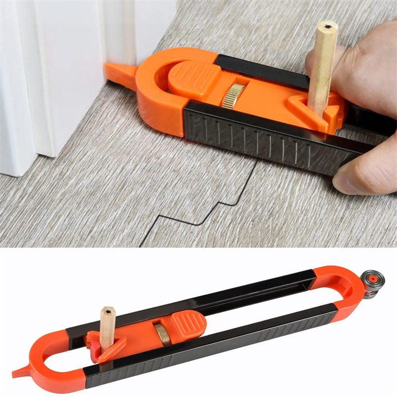 BowLift | Multi-Surface Unlimited Profile Contour GaugeKit