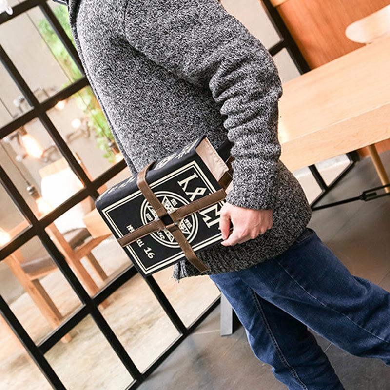 BowLift | Spellbook Canvas Bag