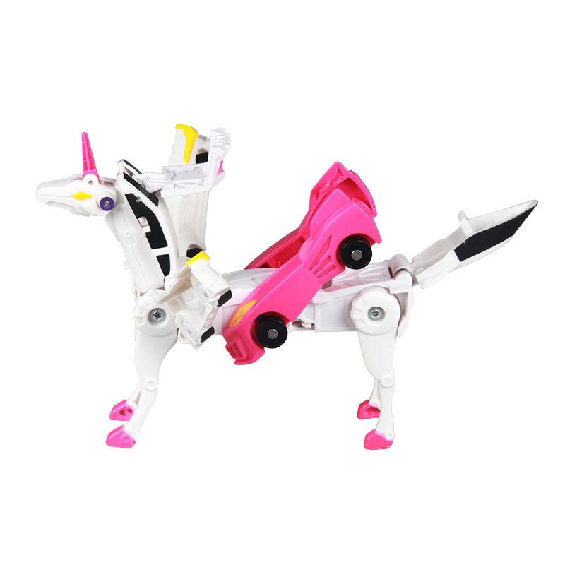 BowLift | Deformed Unicorn Car Toys