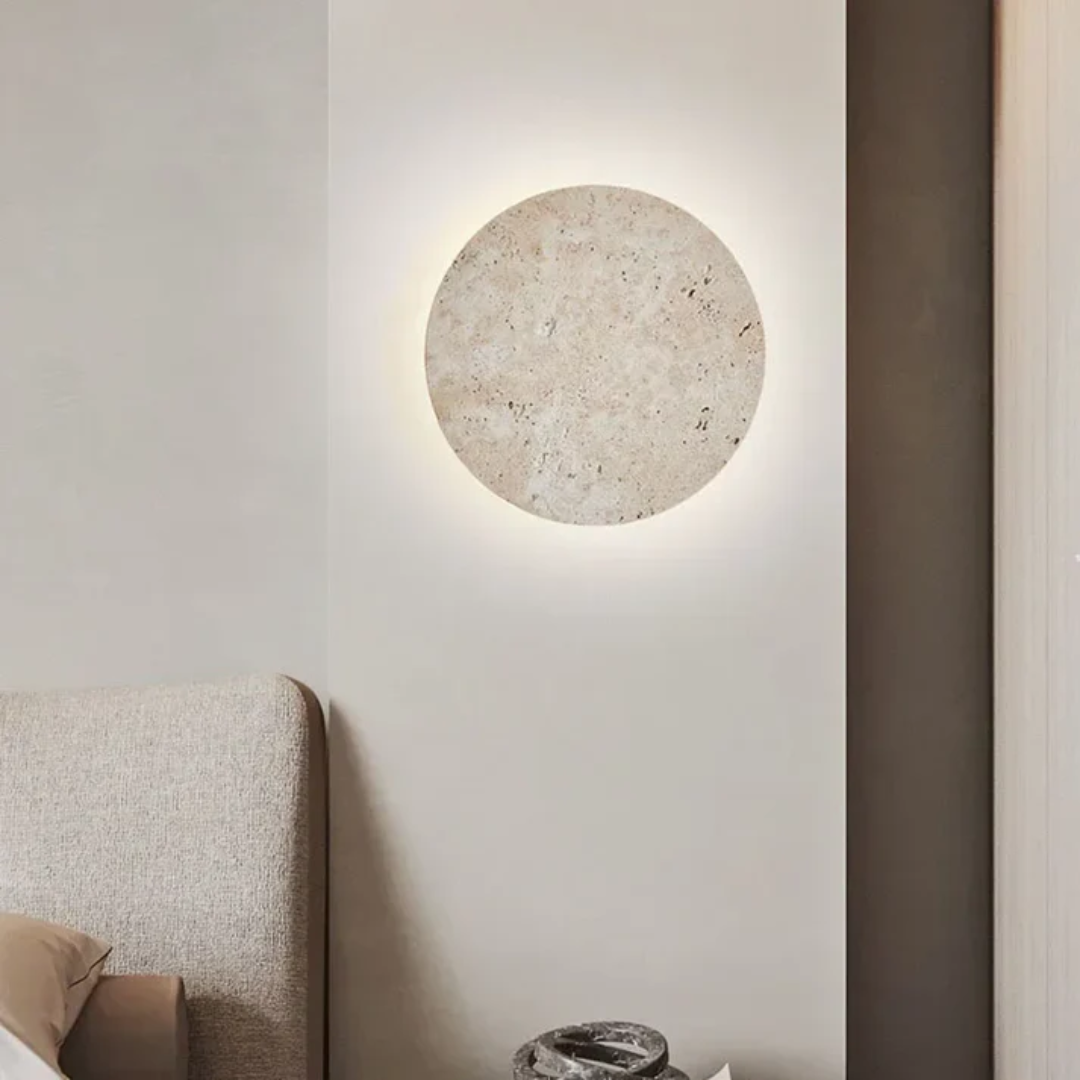BowLift | Luxury LED Wall Lamp