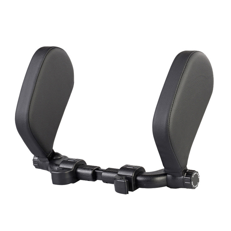Headrest for car seat | Bowlift