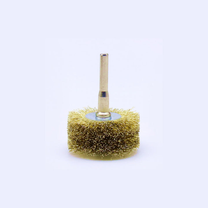 BowLift | Steel Cable Polished Brush Head