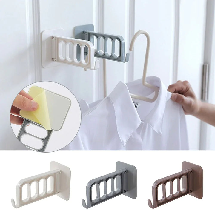Folding Wall Hanging Hook Bowlift