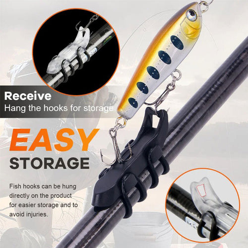 BowLift | Lure Magnetic Automatic Hooker