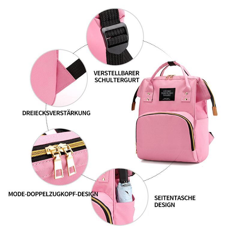 Survival Parent Bag | Bowlift