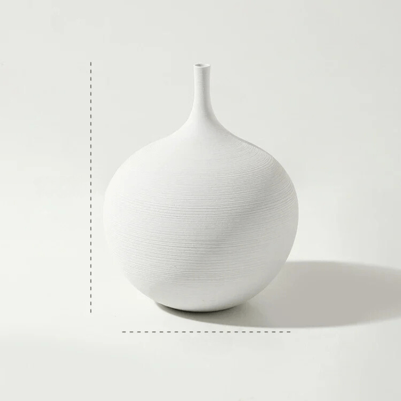 BowLift | Pattern of tranquility among ceramic shapes