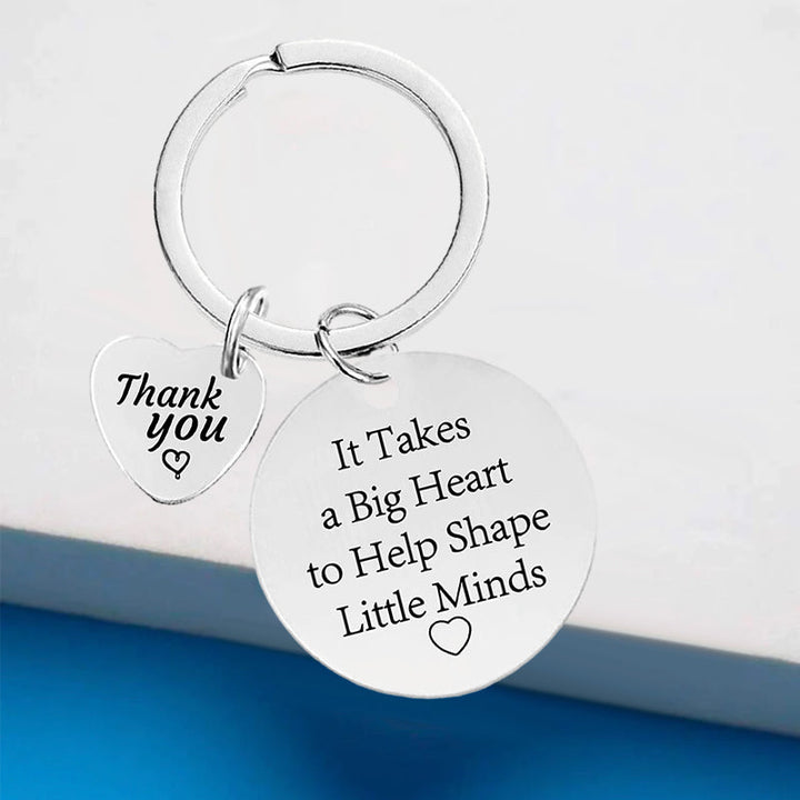 BowLift | Teacher's Day Keychain