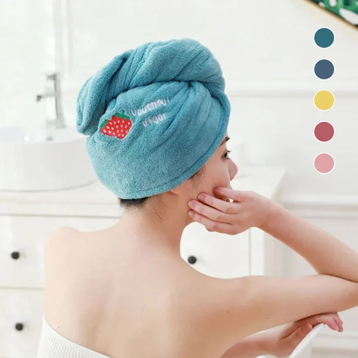BowLift | Quick-drying towel