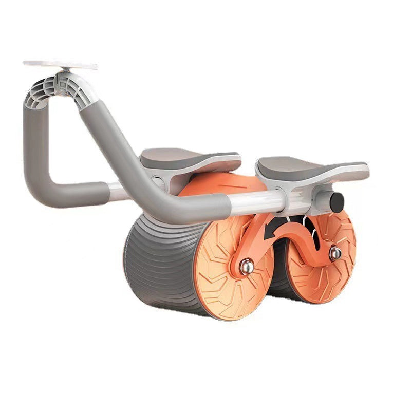 Plank Ab Roller Wheel for Core Trainer | Bowlift
