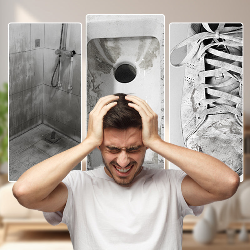 BowLift | Multifunctional Magic Cleaning Cream