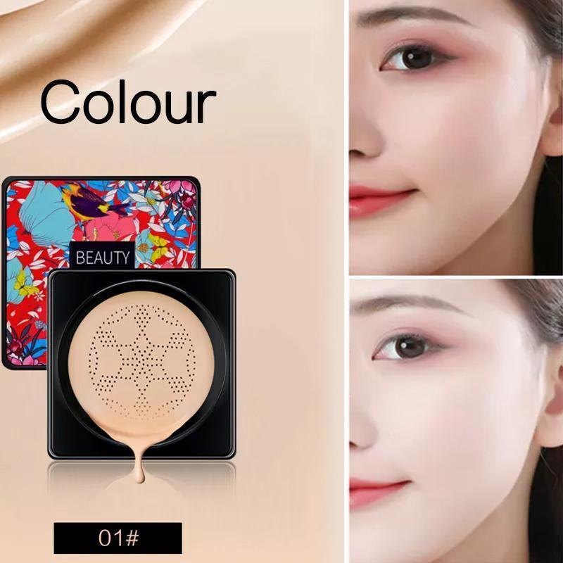 BowLift | Air Cushion CC Cream