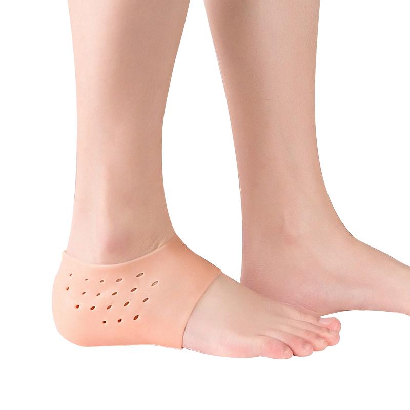 BowLift | Invisible Height Increased Insoles