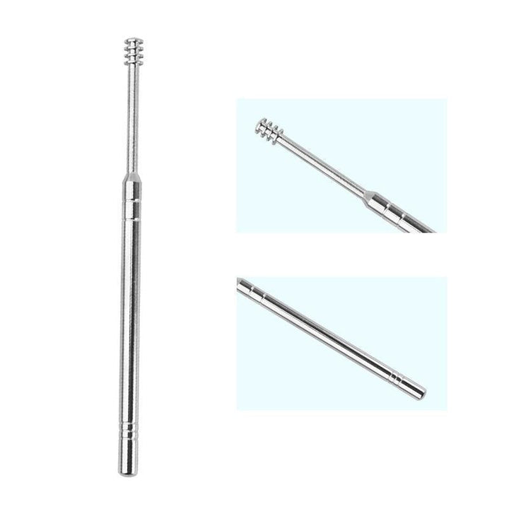 BowLift | Earwax Cleaner Tool Set