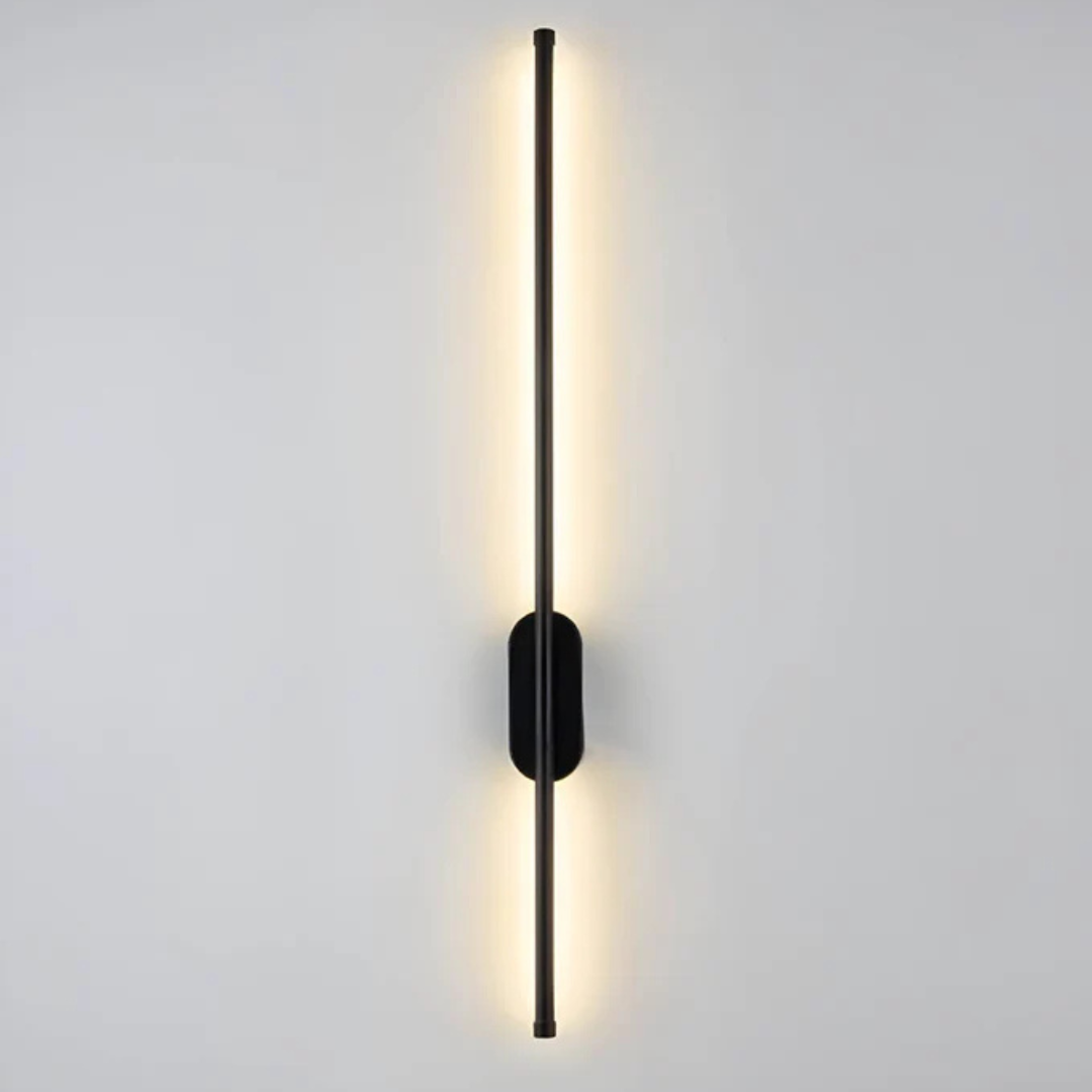 BowLift | Stylish Indoor Wall Lighting