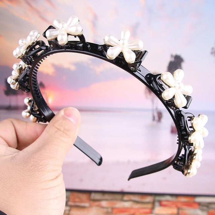 Hairpin Headband for Women | Bowlift