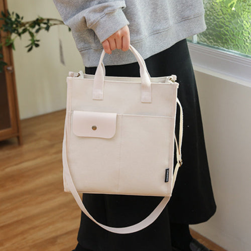 Portable Shoulder Bag | Bowlift