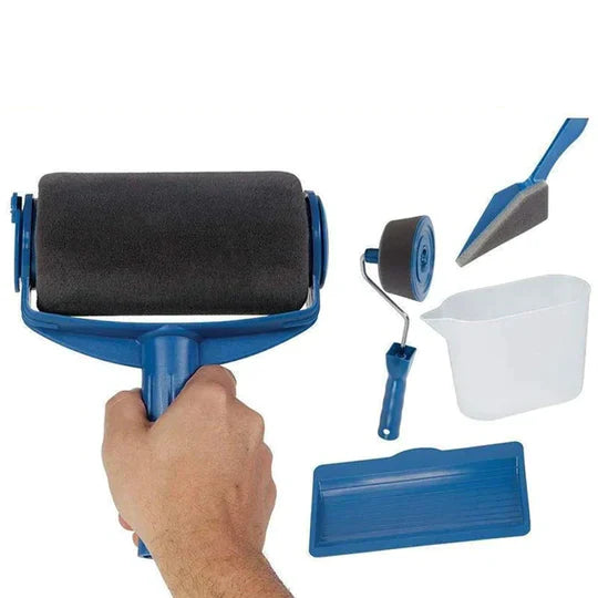 BowLift | Paint Roller Brush Painting Handle Tools