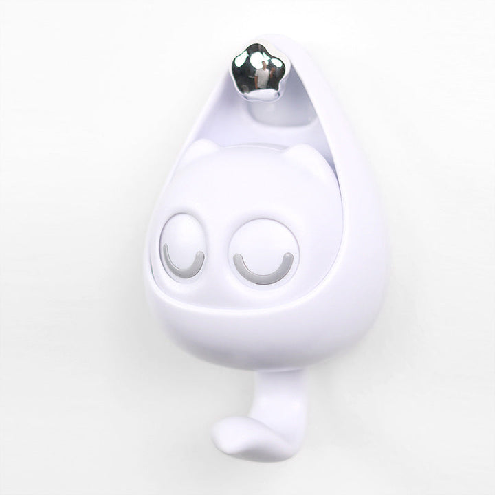 BowLift | Creative cute winking cat hooks