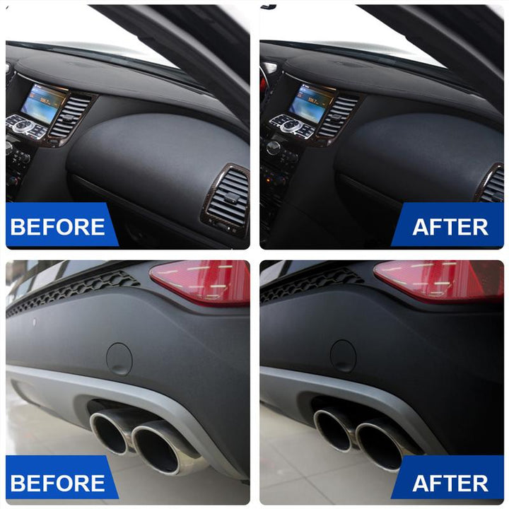 BowLift | Car interior cleaning spray