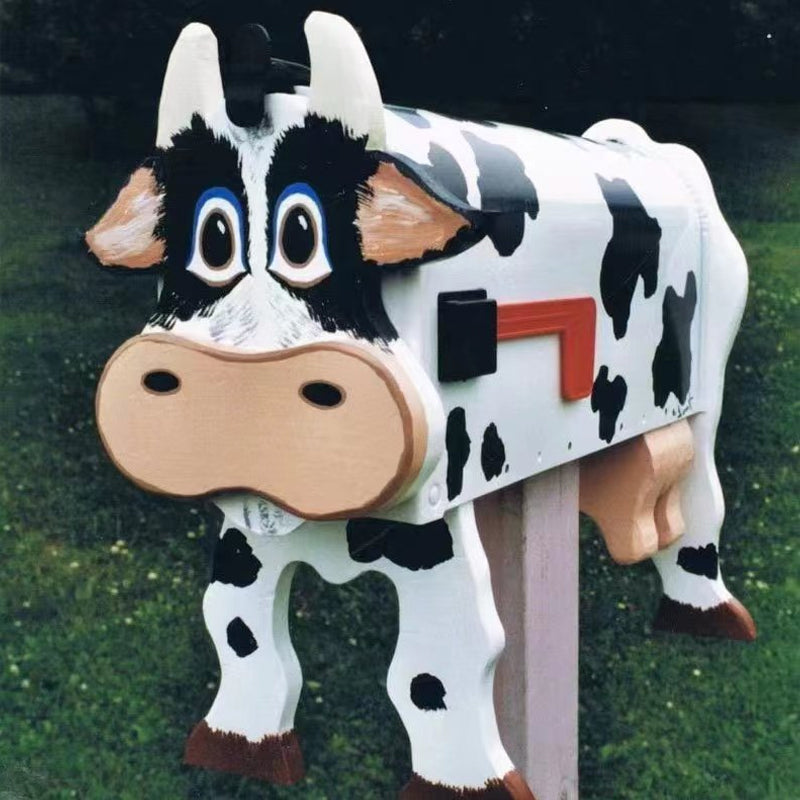 BowLift | Mailbox for Livestock