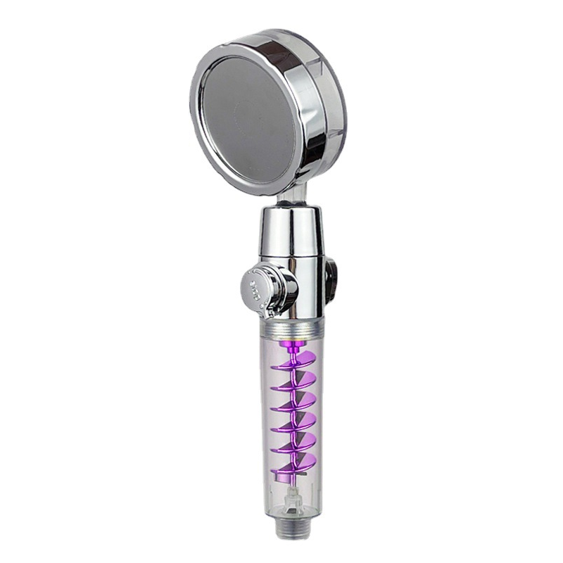 High Pressure Shower Head | Bowlift