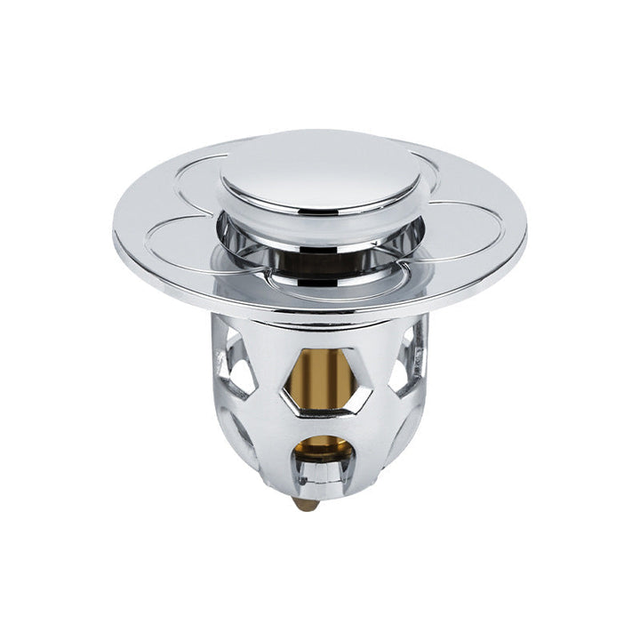Universal Sink Drain Stoppers | Bowlift