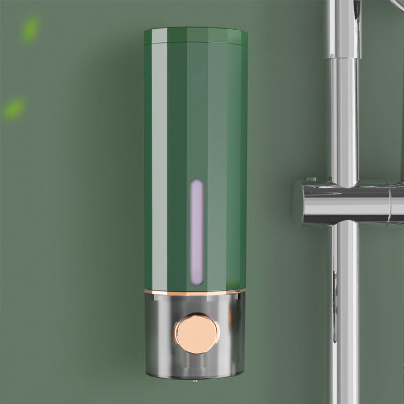Wall-mounted soap dispenser | Bowlift