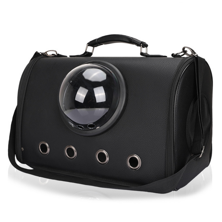 Airplane and car travel bag for pets Bowlift