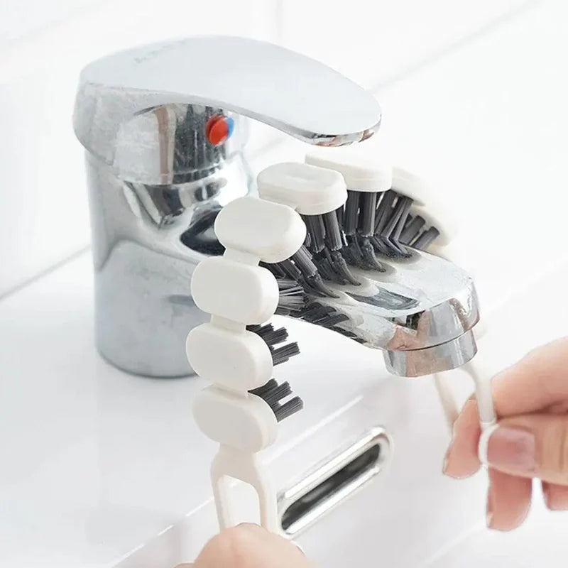 BowLift | Flexible multifunctional cleaning brush