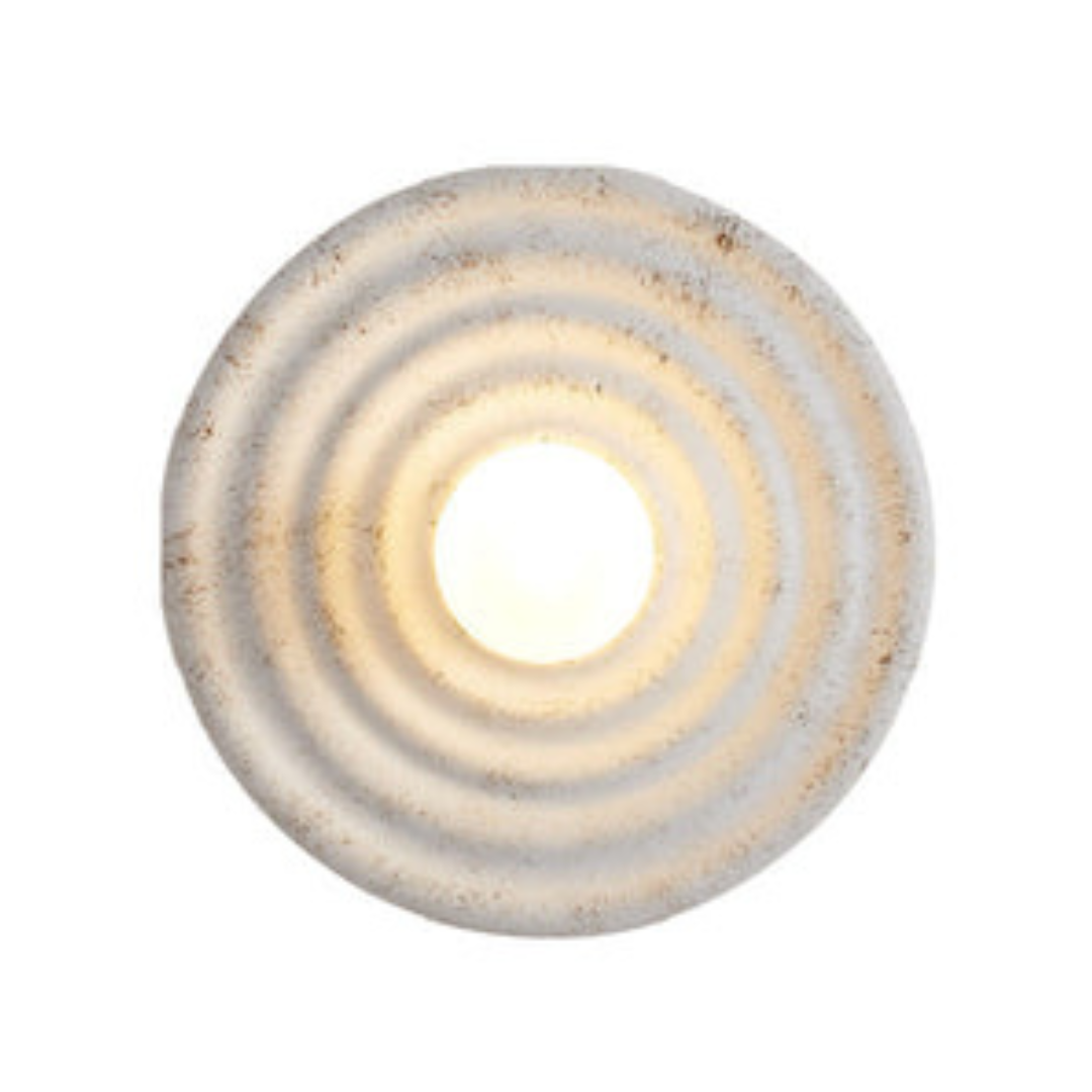 BowLift | Wabi-Sabi Wall Lamp