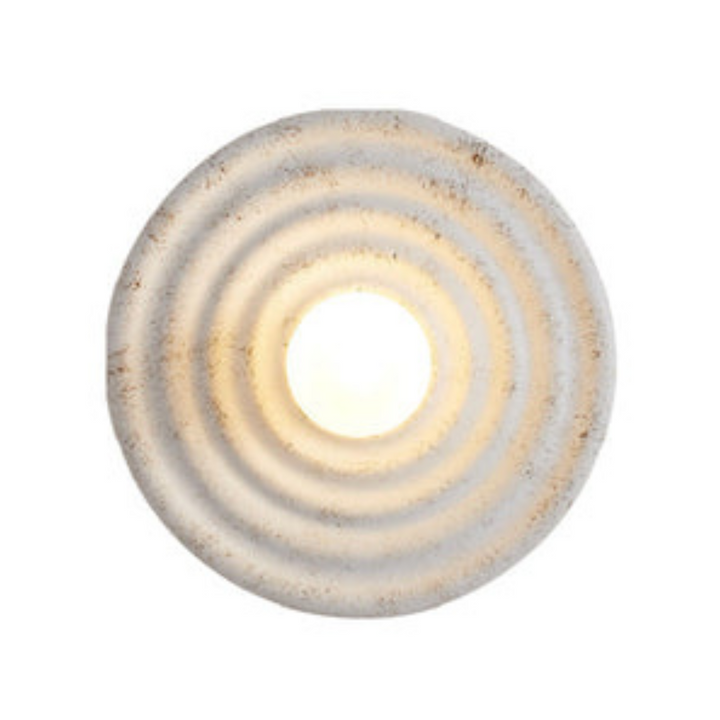BowLift | Wabi-Sabi Wall Lamp